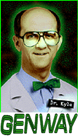 DrKyle