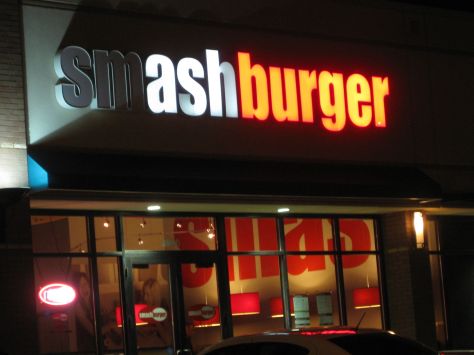 Or you can have it done MEDIUM well.  