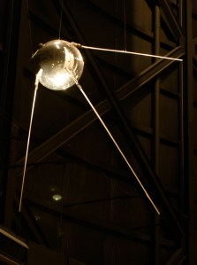 Sputnik I