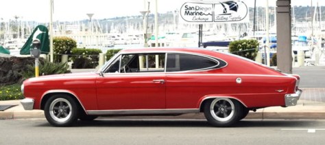 rambler-marlin-car