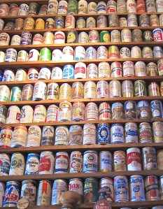 beerwall