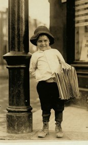 Newsboy