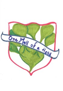 Family Crest 1
