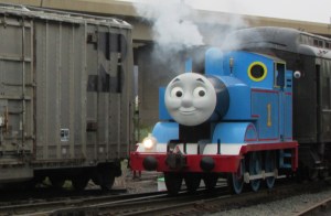 Thomas