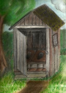 going-north-to-the-outhouse
