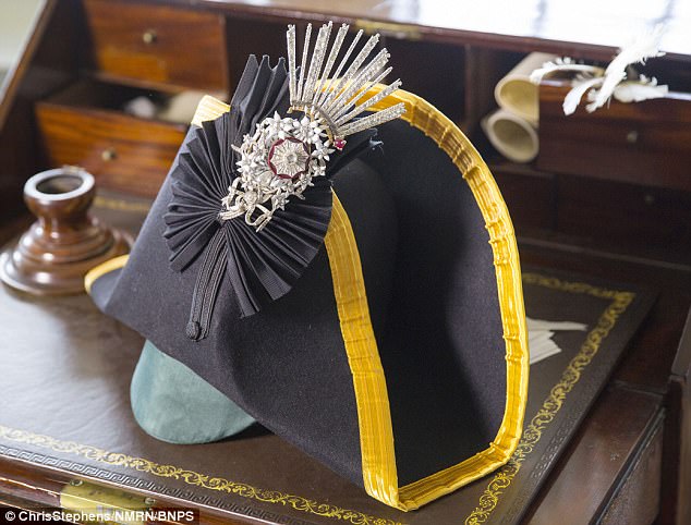 Regulatory Hats | Trail Baboon